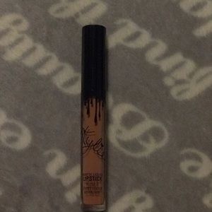 Candy K liquid matte lipstick